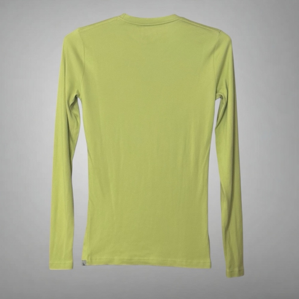 EDDIE BAUER LONG SLEEVE TEE SIZE XS - Picture 2 of 7